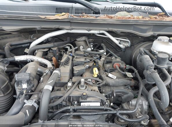 1FTER4FH6MLD20699 2021 FORD RANG Silver Widok z tyłu