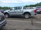 2021 Ford Ranger Xl Silver vin: 1FTER4FH6MLD20699