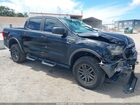 2023 Ford Ranger Xlt Black vin: 1FTER4FH7PLE23716