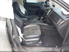 2021 Ford Ranger Lariat Серый vin: 1FTER4FH8MLD78118