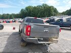 2021 Ford Ranger Lariat Серый vin: 1FTER4FH8MLD78118