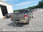 2021 Ford Ranger Lariat Серый vin: 1FTER4FH8MLD78118