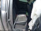 2021 Ford Ranger Lariat Серый vin: 1FTER4FH8MLD78118
