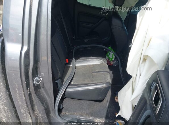 1FTER4FH8MLD78118 2021 FORD RANG Серый Вид наклейки с VIN-кодом
