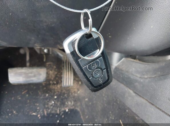 1FTER4FH8MLD78118 2021 FORD RANG Серый Вид панели приборов