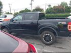 2021 Ford Ranger Xl Черный vin: 1FTER4FH9MLD95364
