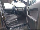 2021 Ford Ranger Xl Черный vin: 1FTER4FH9MLD95364