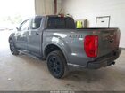 2021 Ford Ranger Xlt Gray vin: 1FTER4FH9MLE03916 2021 Ford Ranger Xlt Gray vin: 1FTER4FH9MLE03916