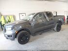 2021 Ford Ranger Xlt Gray vin: 1FTER4FH9MLE03916 2021 Ford Ranger Xlt Gray vin: 1FTER4FH9MLE03916