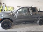 2021 Ford Ranger Xlt Gray vin: 1FTER4FH9MLE03916 2021 Ford Ranger Xlt Gray vin: 1FTER4FH9MLE03916