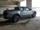 2024 Ford Ranger Xlt Gray vin: 1FTER4HH6RLE72289
