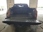 2024 Ford Ranger Xlt Gray vin: 1FTER4HH6RLE72289