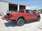 2024 Ford Ranger Xlt Orange vin: 1FTER4HPXRLE57317