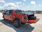 2024 Ford Ranger Xlt Orange vin: 1FTER4HPXRLE57317