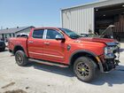 2024 Ford Ranger Xlt Orange vin: 1FTER4HPXRLE57317