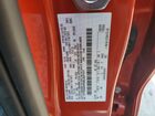 2024 Ford Ranger Xlt Orange vin: 1FTER4HPXRLE57317
