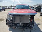 2024 Ford Ranger Xlt Orange vin: 1FTER4HPXRLE57317