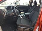 2024 Ford Ranger Xlt Orange vin: 1FTER4HPXRLE57317