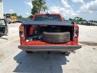 2024 Ford Ranger Xlt Orange vin: 1FTER4HPXRLE57317