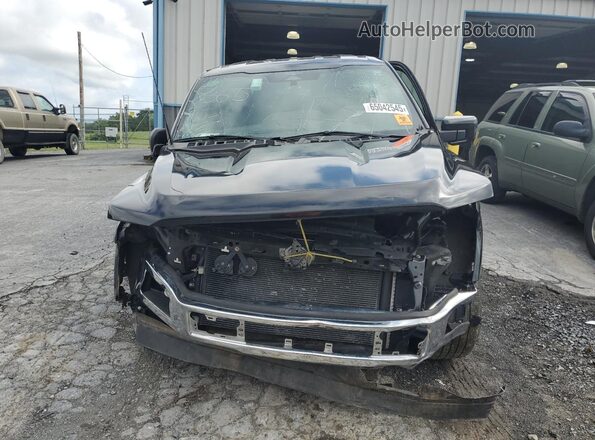 1FTEW1C83PFA84267 2023 FORD F150 Двухцветный Вид спереди