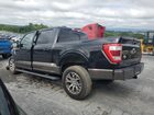 2023 Ford F150 Supercrew Двухцветный vin: 1FTEW1C83PFA84267