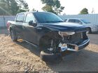 2020 Ford F-150 Lariat Black vin: 1FTEW1E41LFA20569