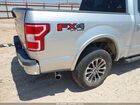 2018 Ford F-150 Xlt Silver vin: 1FTEW1E52JFC55018 2018 Ford F-150 Xlt Silver vin: 1FTEW1E52JFC55018