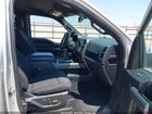 2018 Ford F-150 Xlt Silver vin: 1FTEW1E52JFC55018 2018 Ford F-150 Xlt Silver vin: 1FTEW1E52JFC55018