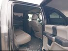 2018 Ford F-150 Xlt Gray vin: 1FTEW1E53JFD64992