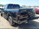 2018 Ford F-150 Xlt Черный vin: 1FTEW1EG3JFD65982 2018 Ford F-150 Xlt Черный vin: 1FTEW1EG3JFD65982