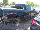 2018 Ford F-150 Xlt Черный vin: 1FTEW1EG3JFD65982 2018 Ford F-150 Xlt Черный vin: 1FTEW1EG3JFD65982