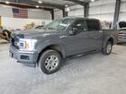 1FTEW1EG5JFD43143