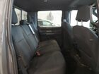 2018 Ford F150 Supercrew Gray vin: 1FTEW1EG5JFD43143