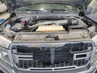 2018 Ford F150 Supercrew Gray vin: 1FTEW1EG5JFD43143