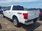 2018 Ford F-150 Lariat White vin: 1FTEW1EG5JKD15155 2018 Ford F-150 Lariat White vin: 1FTEW1EG5JKD15155