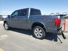 2018 Ford F150 Supercrew Угольный vin: 1FTEW1EG6JFB28676 2018 Ford F150 Supercrew Угольный vin: 1FTEW1EG6JFB28676