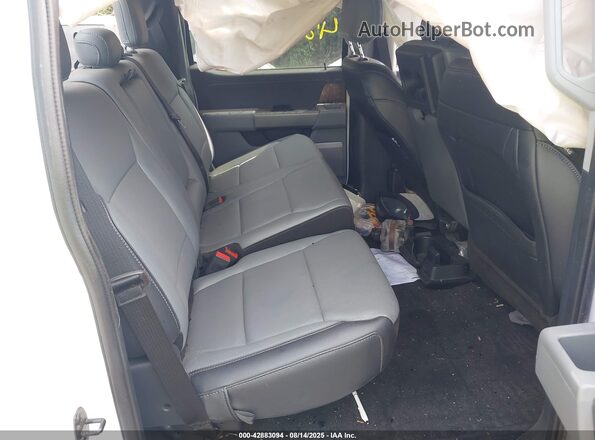 1FTEW1EP6MKE12613 2021 FORD F150 Белый Вид наклейки с VIN-кодом