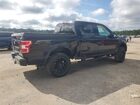 2018 Ford F150 Supercrew Black vin: 1FTEW1EP7JFC75735 2018 Ford F150 Supercrew Black vin: 1FTEW1EP7JFC75735