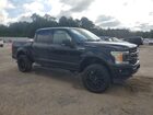 2018 Ford F150 Supercrew Black vin: 1FTEW1EP7JFC75735 2018 Ford F150 Supercrew Black vin: 1FTEW1EP7JFC75735