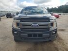 2018 Ford F150 Supercrew Black vin: 1FTEW1EP7JFC75735 2018 Ford F150 Supercrew Black vin: 1FTEW1EP7JFC75735