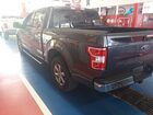 2018 Ford F-150 Xlt vin: 1FTEW1EPXJFC87359