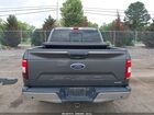 2018 Ford F-150 Xlt Gray vin: 1FTEW1EPXJKF30658
