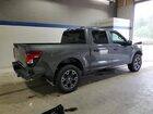 2025 Ford F150 Stx Gray vin: 1FTEW2LP9SKD15346