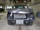 2025 Ford F150 Stx Gray vin: 1FTEW2LP9SKD15346