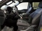 2025 Ford F150 Stx Gray vin: 1FTEW2LP9SKD15346