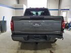 2025 Ford F150 Stx Gray vin: 1FTEW2LP9SKD15346