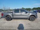 2025 Ford F-150 Stx Черный vin: 1FTEW2LPXSKE24219