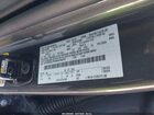2025 Ford F-150 Stx Черный vin: 1FTEW2LPXSKE24219
