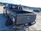 2025 Ford F-150 Stx Черный vin: 1FTEW2LPXSKE24219