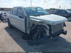 2024 Ford F-150 Xlt Gray vin: 1FTEW3K55RFC07587
